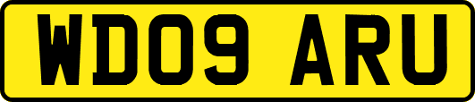 WD09ARU