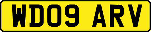 WD09ARV