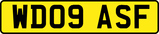 WD09ASF