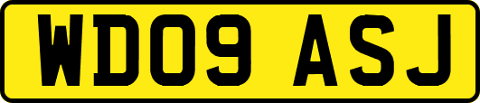 WD09ASJ