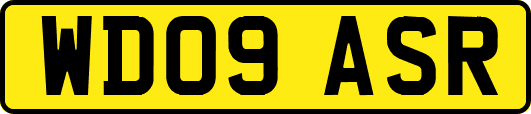 WD09ASR