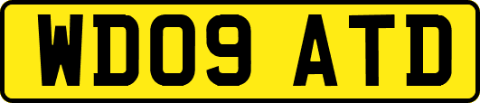 WD09ATD