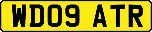 WD09ATR
