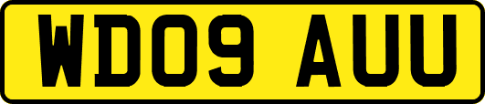 WD09AUU