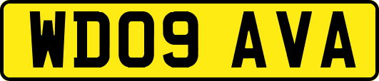 WD09AVA