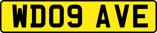 WD09AVE