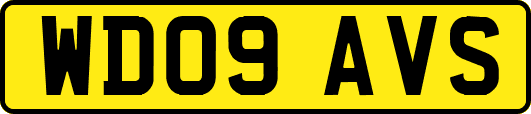 WD09AVS