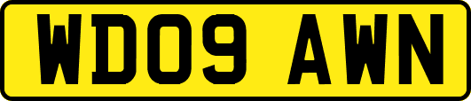WD09AWN