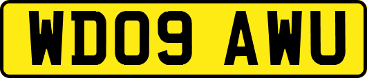 WD09AWU