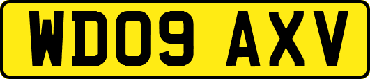 WD09AXV