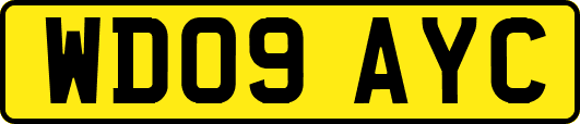 WD09AYC