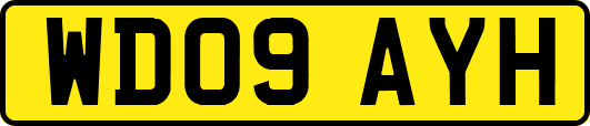 WD09AYH