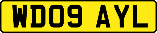 WD09AYL