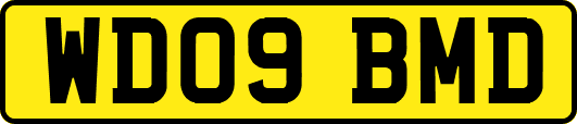 WD09BMD
