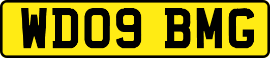 WD09BMG