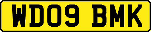 WD09BMK