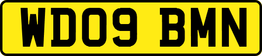WD09BMN