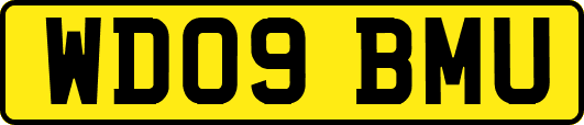 WD09BMU