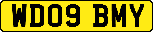 WD09BMY
