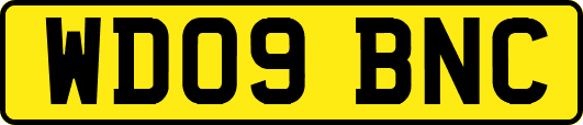 WD09BNC