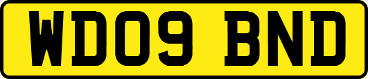 WD09BND