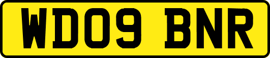 WD09BNR