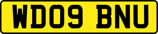 WD09BNU
