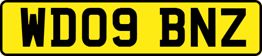 WD09BNZ