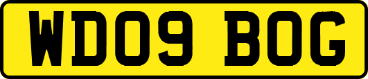 WD09BOG