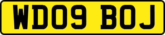 WD09BOJ