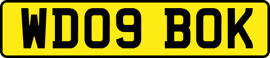 WD09BOK