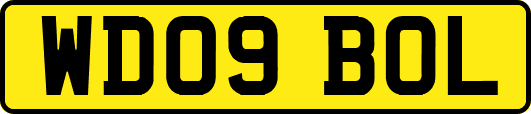 WD09BOL