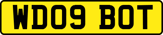 WD09BOT