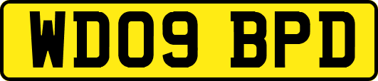 WD09BPD