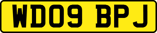 WD09BPJ