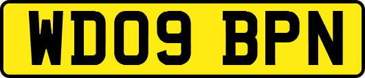 WD09BPN