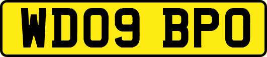WD09BPO