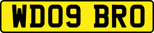 WD09BRO