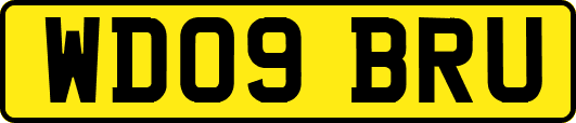WD09BRU