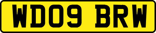 WD09BRW