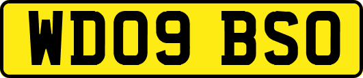 WD09BSO