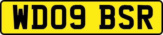 WD09BSR
