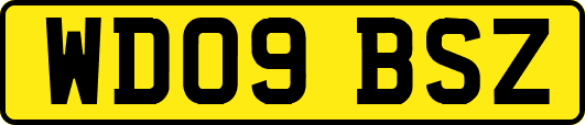 WD09BSZ