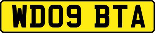 WD09BTA