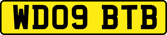 WD09BTB