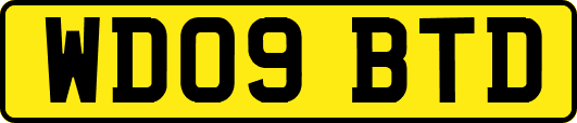 WD09BTD