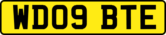 WD09BTE