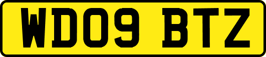WD09BTZ