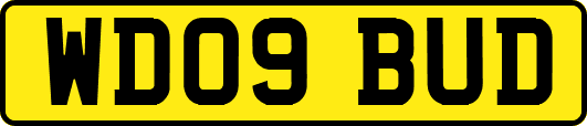 WD09BUD