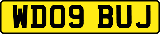 WD09BUJ